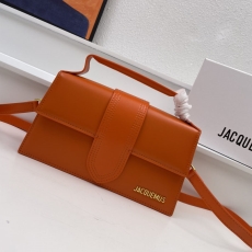 Jacquemus Satchel Bags